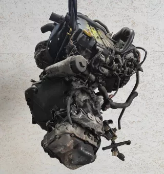 Z12XEP Двигатель Opel Corsa C 1.2л Арт 52660_1, вид 3