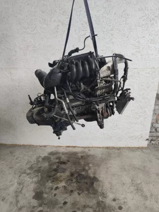KFW Двигатель Peugeot 206 1 Арт 52659, вид 4