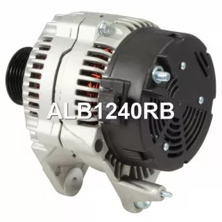 0123320034,0986040870,0986040940,111820,CAL21123GS,CA1240IR,ALB1240DD,ALB1240UX,LRB00387,ALB1240RB,ALV1240RB,35215395,ALT2030C,ALT2030F,037903025C,437477,442020,443174,SSG9B080028903018A,028903018AV,028903018AX,037903025A,1-3132-25W,301N21259Z Генератор Volkswagen LT 2 Арт А2222441431-10, вид 3