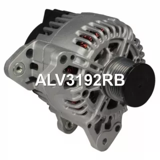 124325190,115707,DRA0555,CA2137IR,8EL012241171,8EL738213421,ALV3192BA,ALV3192UX,LRA03318,HVW0009060600,ALV3192RB,03L903024A,03L903024AX,06F903023M,439752,440342,TG11C067,TG11C116301N21270Z Генератор Volkswagen Amarok Арт А2222461011-2, вид 1