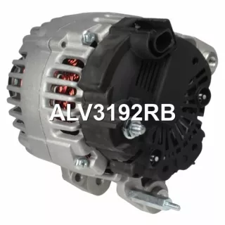 124325190,115707,DRA0555,CA2137IR,8EL012241171,8EL738213421,ALV3192BA,ALV3192UX,LRA03318,HVW0009060600,ALV3192RB,03L903024A,03L903024AX,06F903023M,439752,440342,TG11C067,TG11C116301N21270Z Генератор Volkswagen Amarok Арт А2222461011-2, вид 3