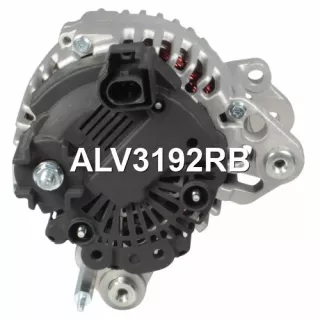 124325190,115707,DRA0555,CA2137IR,8EL012241171,8EL738213421,ALV3192BA,ALV3192UX,LRA03318,HVW0009060600,ALV3192RB,03L903024A,03L903024AX,06F903023M,439752,440342,TG11C067,TG11C116301N21270Z Генератор Volkswagen Amarok Арт А2222461011-2, вид 5