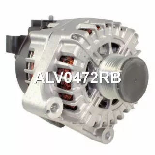 12318507623,12318509022,116209,ALV0472DD,ALV0472RB,439708,440299,FG18D057,301N22461Z Генератор BMW 3 E90/E91/E92/E93 Арт RB000008491-2, вид 1
