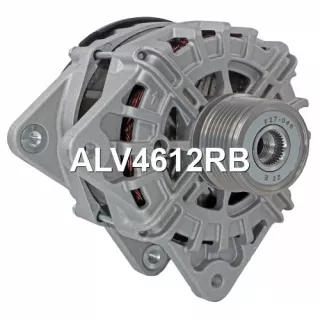 ALV4612DD,231003676R,231004402R,231004719R,231009392R,2717071B,2717353B,2740587A,FG18T177,FG18T179,FG18T206,FG18T209 Генератор Renault Kaptur Арт А2223360810-6, вид 1