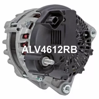 ALV4612DD,231003676R,231004402R,231004719R,231009392R,2717071B,2717353B,2740587A,FG18T177,FG18T179,FG18T206,FG18T209 Генератор Renault Kaptur Арт А2223360810-6, вид 3