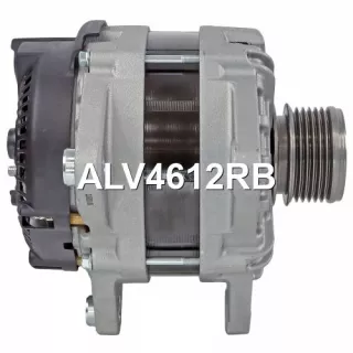 ALV4612DD,231003676R,231004402R,231004719R,231009392R,2717071B,2717353B,2740587A,FG18T177,FG18T179,FG18T206,FG18T209 Генератор Renault Kaptur Арт А2223360810-6, вид 6