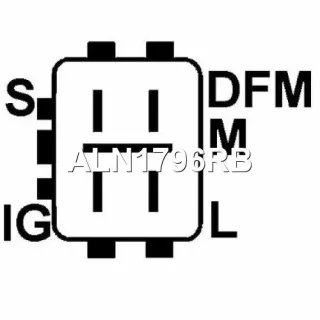 A0738S,028326,028427,0124315033,0124315034,0124315046,0986082040,F032CA1796,114024,CAL40178,CAL40178AS,CAL40178ES,CAL40178GS,CAL40178OS,CAL40178RS,CAL40179AS,DA5389,DRA4279,0210801690,1002115600,1012114720,1022112310,1022112810,1022115600,1042108020,1042108021,1042108220,1042108221,1042108240,1042108243,1042108360,1042109010,1042109011,DAN1347,DAN1349,J5112131,JA1796IR,8EL011711331,8EL738211511,ALB1796AN,ALB1796GB,ALB1796LK,ALB1796LP,ALB1796MQ,ALB1796UX,ALN1796AN,ALN1796BA,ALN1796CC,ALN1796DD,ALN1796GB,ALN1796KL,ALN1796LK,ALN1796LP,ALN1796UX,ALN1796ZD,ALN7796ZD,ALN8796BS,ALN8796GB,ALN8796KL,ALN8796LK,ALN8796LP,ALN8796NW,ALN8796ZD,ALN9796GB,ALN9796NW063731796010,943317961010,944390904480,944390905130,MARC1796,MQA1796,MRA90513,210577,ALN1796RB,ALN1796WA,ALN8796WA,89213443,270600L010,270600L020,270600L021,270600L022,270600L02284,270600L030,270600L040,270600L050,270600L060,270 Генератор Toyota Hilux 7 Арт А2222662318-16, вид 4