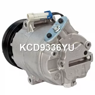 240779,241463,TSP0155142,TSP0155440,DCP20015,DCP20019,13297440,1854045,1854533,6854010,6854080,93168631,93176881,93196864,8FK351134261,KCD0336GW,KCD0336SZ,KCD0336YU,KCD0336ZS,KCD9336YU,ACP45000S,09165714,13205197,1854111,24464151,6854024,6854090,6854119,9165714,9165744,93176855,93187229,PXE16U1602,PXE16U1616,PXE16U4572,699270,699770,699869,813600,813605,501N10253Z Компрессор кондиционера Volkswagen Jetta 5 Арт MOS00073159-24, вид 3