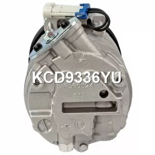 240779,241463,TSP0155142,TSP0155440,DCP20015,DCP20019,13297440,1854045,1854533,6854010,6854080,93168631,93176881,93196864,8FK351134261,KCD0336GW,KCD0336SZ,KCD0336YU,KCD0336ZS,KCD9336YU,ACP45000S,09165714,13205197,1854111,24464151,6854024,6854090,6854119,9165714,9165744,93176855,93187229,PXE16U1602,PXE16U1616,PXE16U4572,699270,699770,699869,813600,813605,501N10253Z Компрессор кондиционера Volkswagen Jetta 5 Арт MOS00073159-24, вид 5