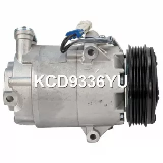 240779,241463,TSP0155142,TSP0155440,DCP20015,DCP20019,13297440,1854045,1854533,6854010,6854080,93168631,93176881,93196864,8FK351134261,KCD0336GW,KCD0336SZ,KCD0336YU,KCD0336ZS,KCD9336YU,ACP45000S,09165714,13205197,1854111,24464151,6854024,6854090,6854119,9165714,9165744,93176855,93187229,PXE16U1602,PXE16U1616,PXE16U4572,699270,699770,699869,813600,813605,501N10253Z Компрессор кондиционера Volkswagen Jetta 5 Арт MOS00073159-24, вид 6