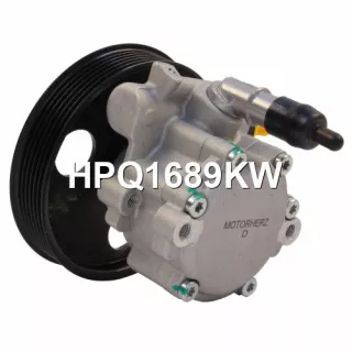 KS00001687,KS01001524,HPQ1689GQ,HPQ1689XQ,P1689,P1689HG,4911000Q3H,4911000Q4B,491100071R,491108694R,491109044R,JPR1039,400N10066Z,7613955614 Насос гидроусилителя руля Dacia Logan 1 Арт А2223303266-11, вид 3