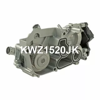 KWZ1520JK,05E121006E,05E121006F,05E121111AB,05E121111AF,05E121111G,05E121111J,05E121111K,05E121111L,05E121111M,05E121111P,05E121111Q,05E121111R Помпа Seat Ateca Арт MOS00360057-19, вид 1