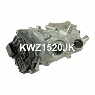 KWZ1520JK,05E121006E,05E121006F,05E121111AB,05E121111AF,05E121111G,05E121111J,05E121111K,05E121111L,05E121111M,05E121111P,05E121111Q,05E121111R Помпа Seat Ateca Арт MOS00360057-19, вид 3