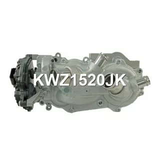KWZ1520JK,05E121006E,05E121006F,05E121111AB,05E121111AF,05E121111G,05E121111J,05E121111K,05E121111L,05E121111M,05E121111P,05E121111Q,05E121111R Помпа Seat Ateca Арт MOS00360057-19, вид 4
