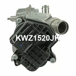 KWZ1520JK,05E121006E,05E121006F,05E121111AB,05E121111AF,05E121111G,05E121111J,05E121111K,05E121111L,05E121111M,05E121111P,05E121111Q,05E121111R Помпа Skoda Octavia A8 Арт MOS00360057-39, вид 5