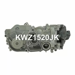 KWZ1520JK,05E121006E,05E121006F,05E121111AB,05E121111AF,05E121111G,05E121111J,05E121111K,05E121111L,05E121111M,05E121111P,05E121111Q,05E121111R Помпа Skoda Octavia A8 Арт MOS00360057-39, вид 6