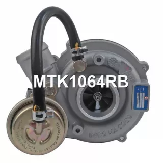 4541590001,4541590002,53039700015,53039880015,MTK1064NM,MTK1064RF,MTK1064SL,030TC14502000,MTK1064RB,038145701A,038145701AV,038145701AX,038145701D,038145701DV,038145701DX Турбина Audi A3 8L Арт RB000003477-1, вид 1