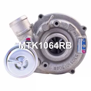 4541590001,4541590002,53039700015,53039880015,MTK1064NM,MTK1064RF,MTK1064SL,030TC14502000,MTK1064RB,038145701A,038145701AV,038145701AX,038145701D,038145701DV,038145701DX Турбина Audi A3 8L Арт RB000003477-1, вид 3
