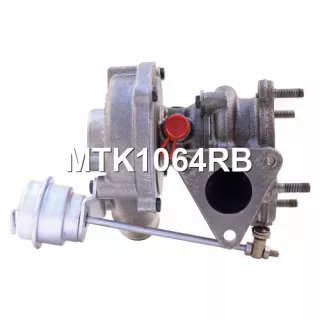 4541590001,4541590002,53039700015,53039880015,MTK1064NM,MTK1064RF,MTK1064SL,030TC14502000,MTK1064RB,038145701A,038145701AV,038145701AX,038145701D,038145701DV,038145701DX Турбина Audi A3 8L Арт RB000003477-1, вид 4