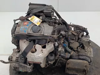 KFV Двигатель Citroen C3 1 Арт 160704, вид 1