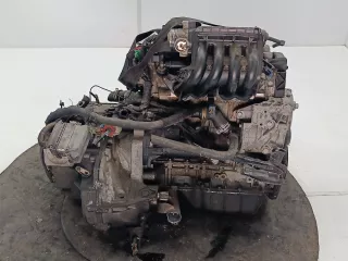 KFV Двигатель Citroen C3 1 Арт 160704, вид 3