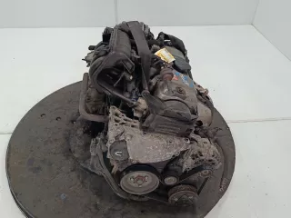 KFV Двигатель Citroen C3 1 Арт 160704, вид 4