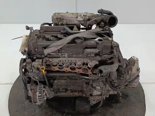 G4ED Двигатель Hyundai Getz 1.6л Арт 160660, вид 1