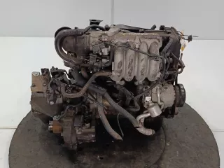 G4ED Двигатель Hyundai Getz 1.6л Арт 160660, вид 3