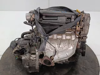 K4M 782 Двигатель Renault Scenic 2 Арт 160665, вид 3