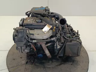 KFX Двигатель Peugeot 206 1 Арт 160539, вид 1