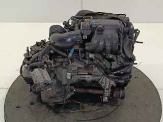 KFX Двигатель Peugeot 206 1 Арт 160539, вид 3