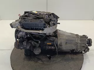 611.961 Двигатель Mercedes E W210 2.2л Арт 160546, вид 1