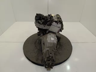611.961 Двигатель Mercedes E W210 2.2л Арт 160546, вид 2