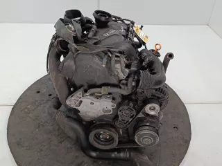 BJB Двигатель Volkswagen Golf 5 1.9л Арт 160662, вид 4