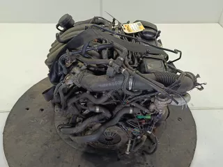 AZM Двигатель Volkswagen Passat B5 Арт 159922, вид 2