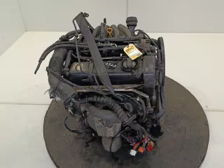 AZM Двигатель Volkswagen Passat B5 Арт 159922, вид 3