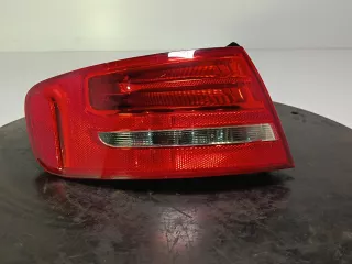  Фонарь задний левый Audi A4 B8 Арт 160157, вид 1