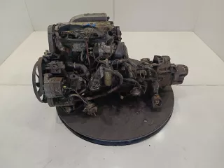 ABP Двигатель Audi 100 C4 Арт 158201, вид 1