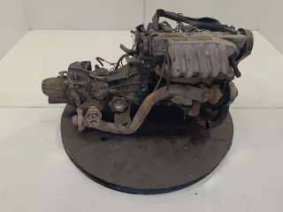ABP Двигатель Audi 100 C4 Арт 158201, вид 3