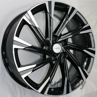  Диск Литой R19 5x114.3 DIA64.1 ET40 Арт 3029596, вид 1