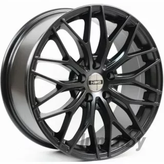  Диск Литой R17 5x114.3 DIA67.1 ET40 Арт 3361055, вид 1