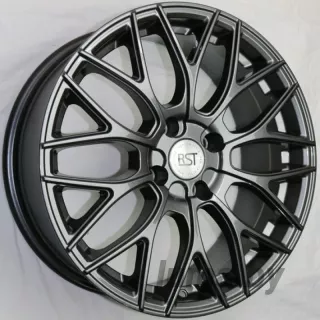  Диск Литой R17 4x108 DIA65.1 ET26 Арт 3485232, вид 1