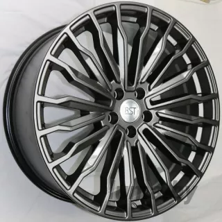  Диск Литой R20 5x108 DIA63.4 ET38.5 Арт 3527258, вид 1