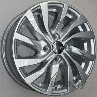  Диск Литой Lada Vesta 1 Арт 3542120, вид 1