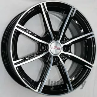  Диск Литой R15 4x98 DIA58.5 ET33 Арт 3850588, вид 1
