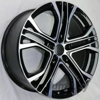  Диск Литой R19 5x120 DIA66.1 ET30 к Voyah Free Арт 3850600, вид 1