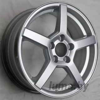  Диск Литой R15 4x100 DIA54.1 ET40 Арт 3854148, вид 1