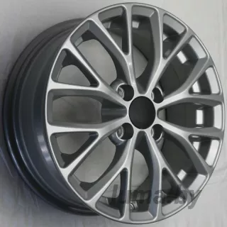  Диск Литой R15 4x100 DIA60.1 ET50 Арт 3854166, вид 1