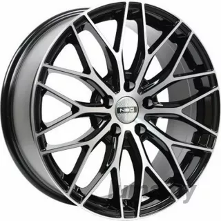  Диск Литой R17 5x112 DIA66.6 ET40 Арт 3854198, вид 1