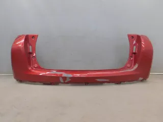  Бампер задний Mitsubishi Eclipse Cross Арт smt170081, вид 1